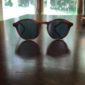 Cole Haan Sunglasses